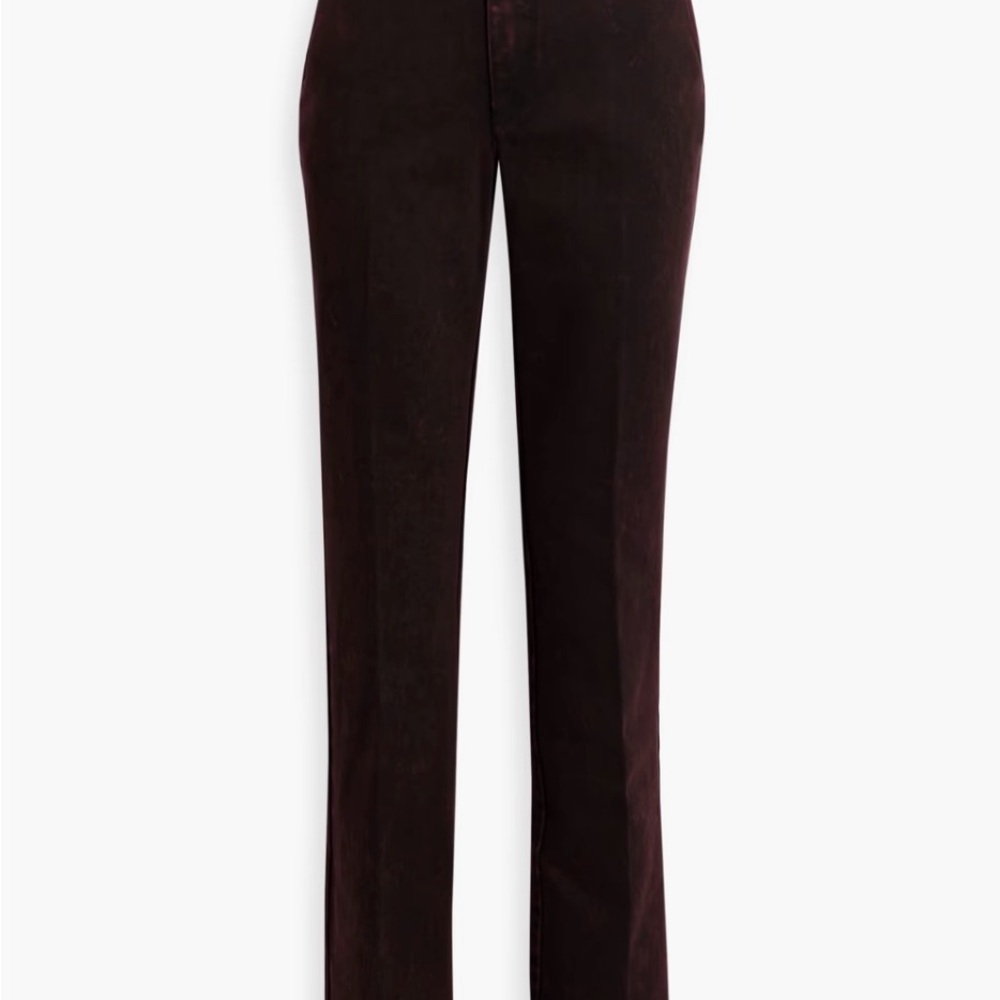 ALEXANDER WANG -
Flared Jeans
